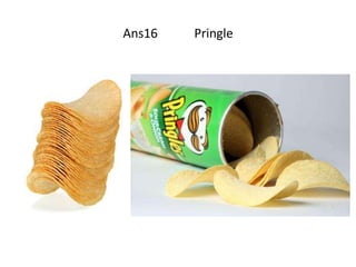 Ans16   Pringle
 