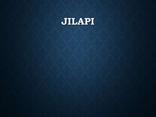 JILAPI
 