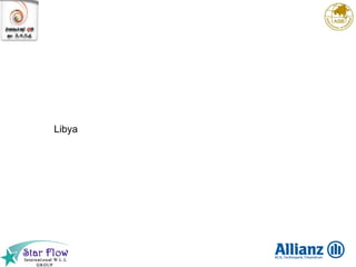 Libya 