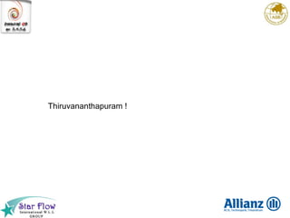   Thiruvananthapuram   