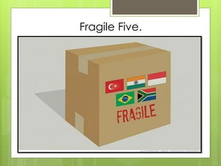 Fragile Five.
 