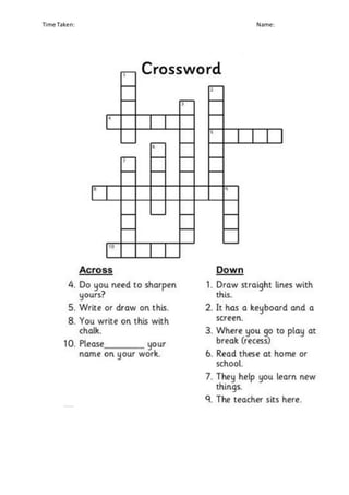 2. Sam is a butcher who's 6 feet tall. What does he weigh?
Answer: Meat
 
