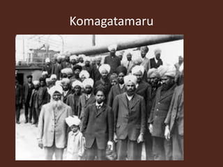Komagatamaru
 