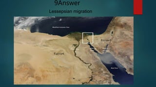 Lessepsian migration
9Answer
 