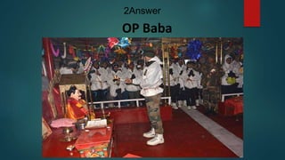 OP Baba
2Answer
 