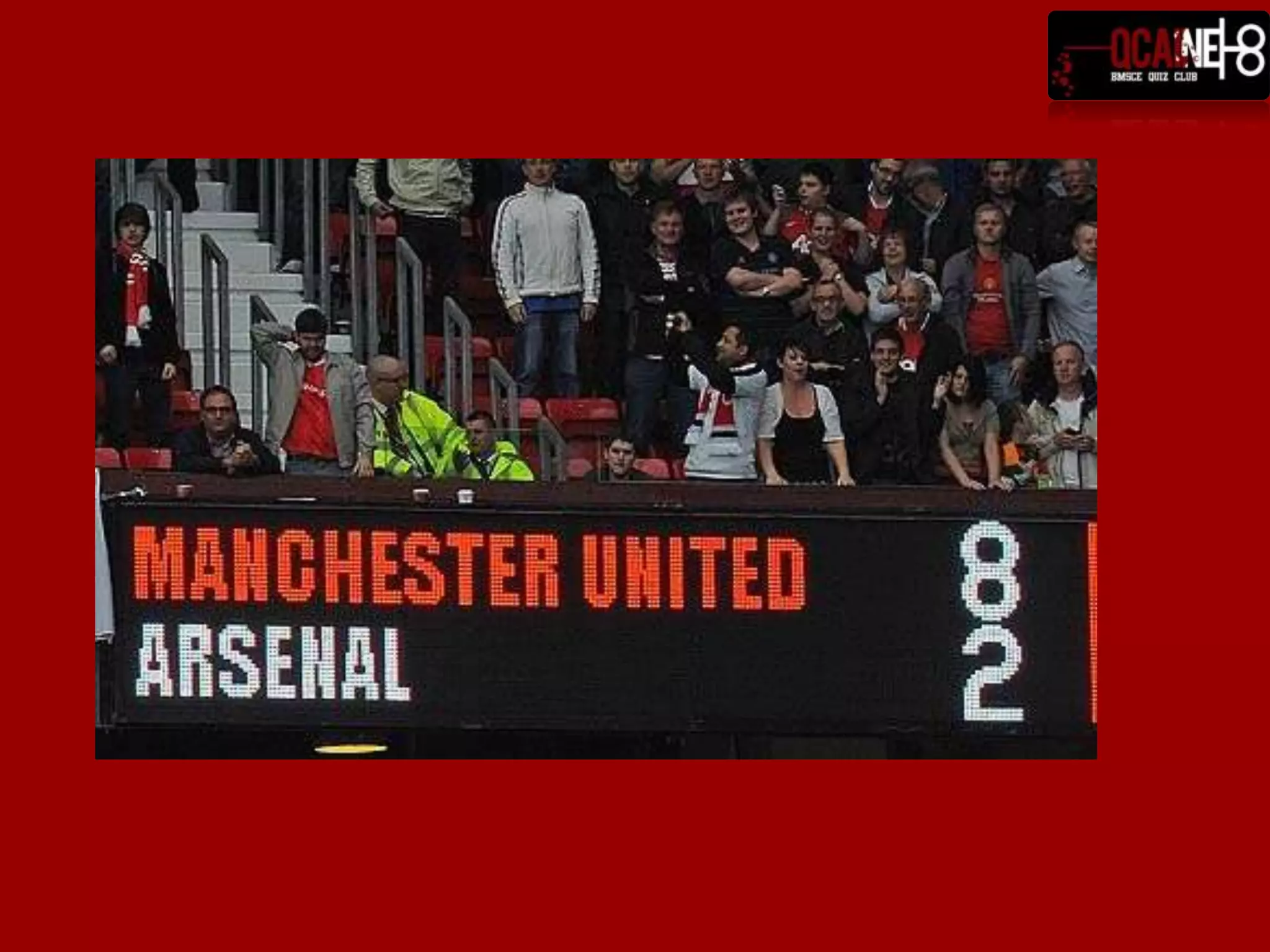 Question 13This was a joke on an event that happened a few weeks back:It is said that even Julius Caesar was a fan of X and Brutus a fan of Y. Cause before Caesar’s death he said – ‘Et , Tu’ Brute.What is X and Y?