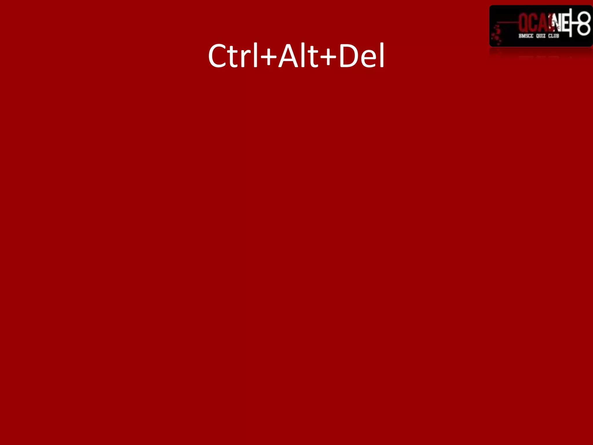 Significance of the two pictures?Question 26