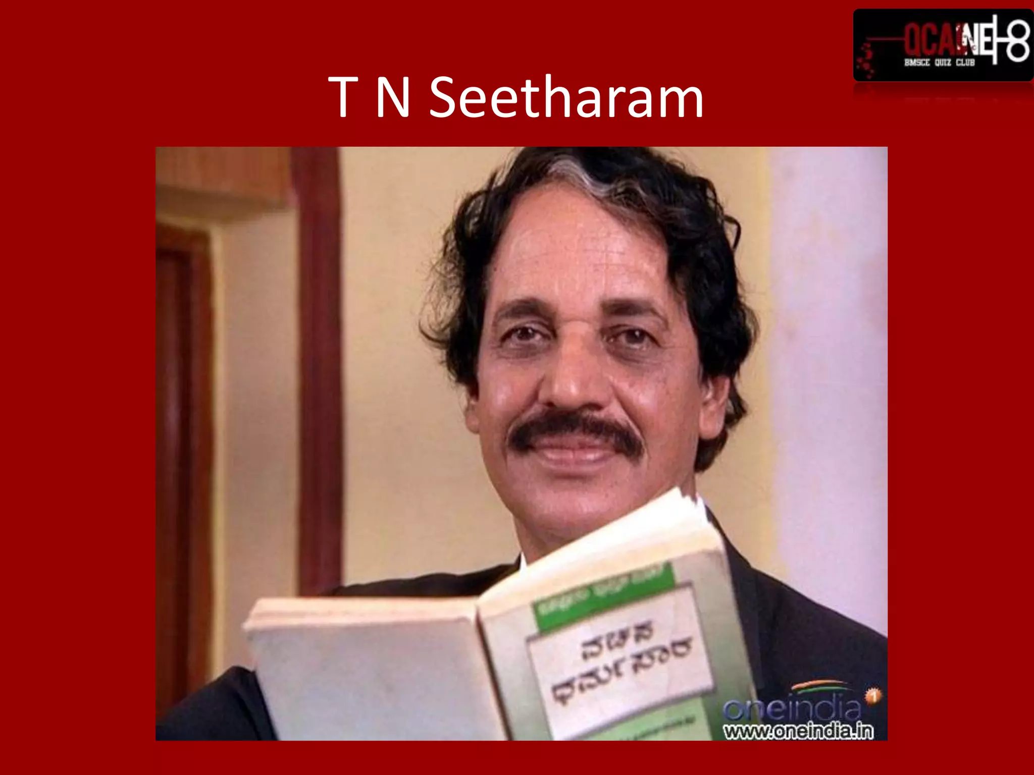 This technique was invented by David Bradley, an IBM engineer. Describing his achievement, he once said "I may have invented it, but Bill Gates made it famous. I win whenever he loses”. What?Question 27