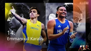 14.
Emmanouil Karalis
 