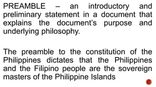 Fil Preamble PRELIM Values Development for Citizenship Training.pptx