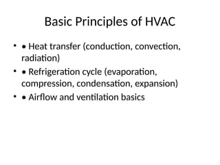 Prelude_of_HVAC systems and conepts.pptx