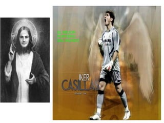 EL MEJOR PORTERO DEL MUNDO