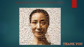 NO ONE IS ALONE AGAINST THE FIGHT OF CANCER…
 