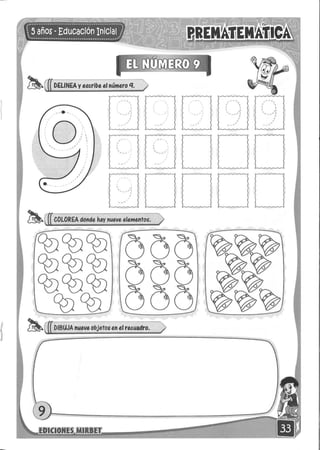 Pre matematica iiparte