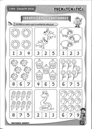 Pre matematica iiparte