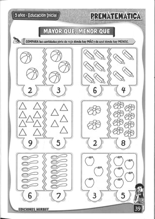 Pre matematica iiparte