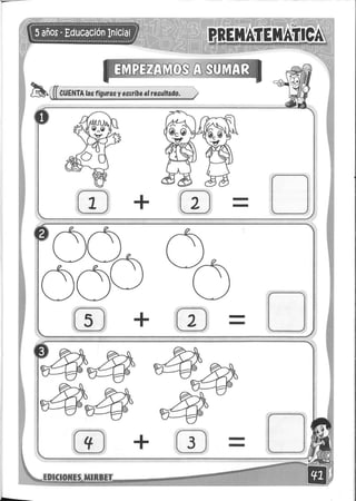 Pre matematica iiparte