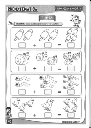 Pre matematica iiparte