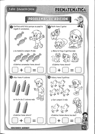 Pre matematica iiparte