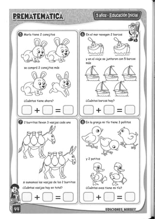 Pre matematica iiparte