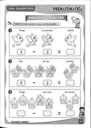 Pre matematica iiparte