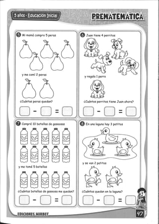 Pre matematica iiparte