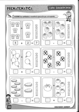 Pre matematica iiparte