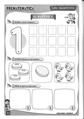 Pre matematica iiparte