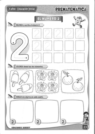 Pre matematica iiparte