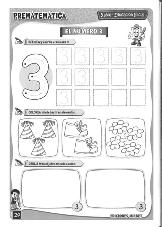 Pre matematica iiparte