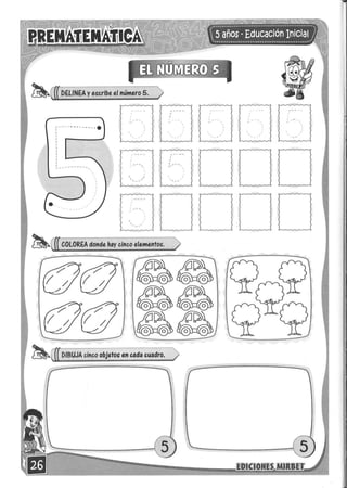 Pre matematica iiparte