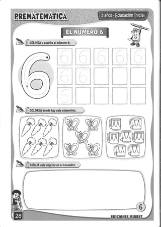 Pre matematica iiparte