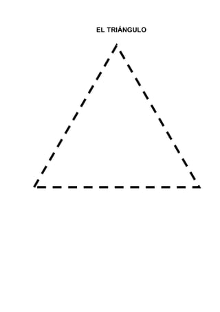 EL TRIÁNGULO
 