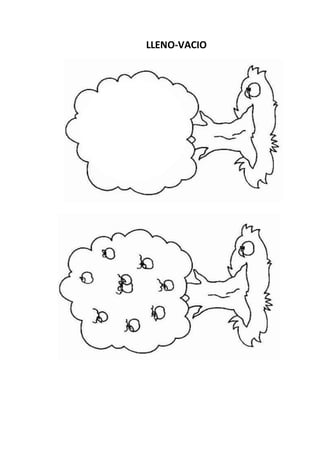 LLENO-VACIO
 