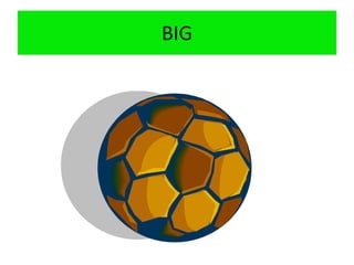 BIG