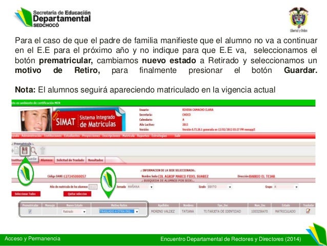 ematricula Pr 2013 ematricula