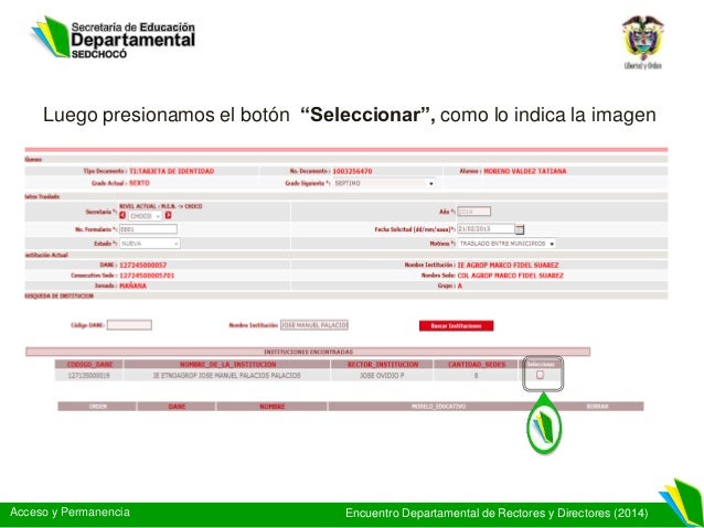 ematricula Pr ematricula 2013