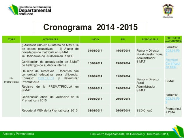 ematricula Pr 2013 ematricula