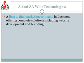 SEO Trends 2026: Developing Strategies for the AI Era | SA Web ...