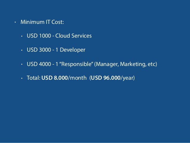premature optimisation the root of all evil