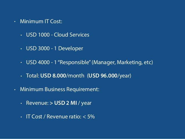 premature optimisation the root of all evil