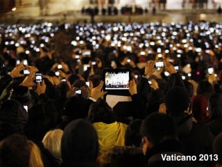 Vaticano 2013
 