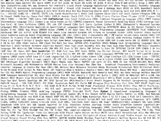 .NET
C
CoffeeScript
Elixir
F#
Groovy
Java JavaScript
Objective-C
PHPPerl
Python
Ruby
Swift
Visual Basic .NET
 