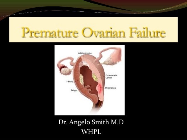 premature-ovarian-failure