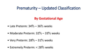 Prematurity and its complications (1).pdf