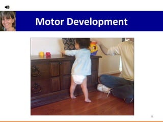 Motor Development 