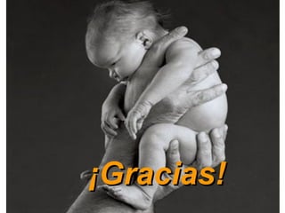 ¡Gracias!
 