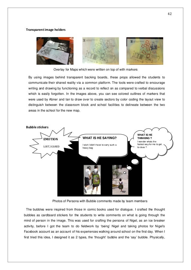 Interaction design thesis topics image