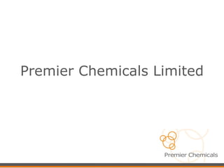 Premier Chemicals Limited 