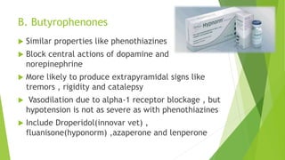 Premedication | PPTX